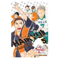 Viz Media Haikyu!! 05