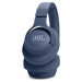 JBL Tune 720BT Bezdrôtové slúchadlá, Modré