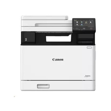 Canon I-SENSYS X C1333I bundle s tonery