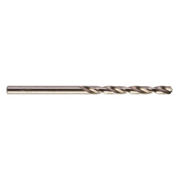 MILWAUKEE Vrták do kovu Thunderweb O 3,8 × 43 mm (10 ks)