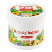 Dr. Müller Konský balzam hrejivý na svaly a kĺby 250 ml