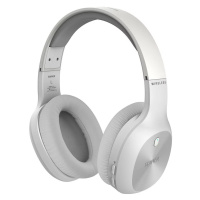 Kryt Edifier W800BT Plus wireless headphones, aptX (white)