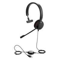 Jabra Evolve 20 Mono USB