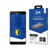 Ochranné sklo 3MK FlexibleGlass Samsung A5 2016 Hybrid Glass