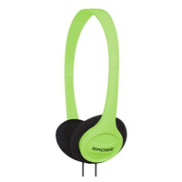 KOSS KPH7 Green