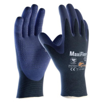 Pracovné rukavice ATG MaxiFlex Elite 34-244