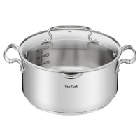 G7194655 DUETTO+ kastról 24cm TEFAL