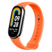 Remienok TECH-PROTECT ICONBAND XIAOMI SMART BAND 8 / 8 NFC ORANGE (9490713934890)