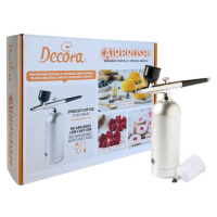 Bezdrôtový airbrush - Decora - Decora