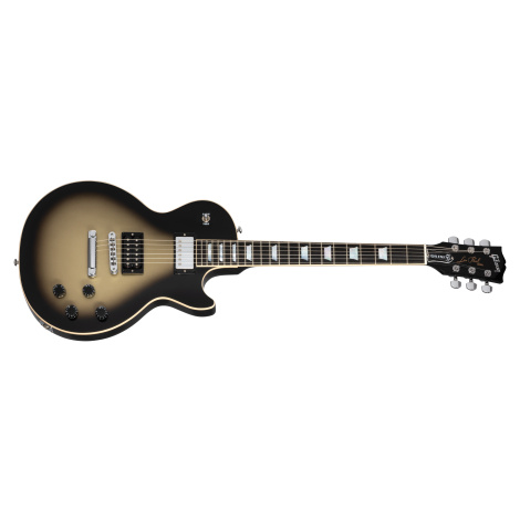 Gibson Adam Jones Les Paul Standard Silverburst