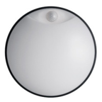 Svietidlo LED 14W, 4000K, DITA ROUND IP54 O220 senzor (GREENLUX)