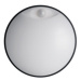 Svietidlo LED 14W, 4000K, DITA ROUND IP54 O220 senzor (GREENLUX)