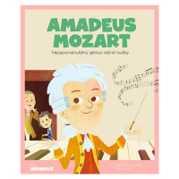 Amadeus Mozart, López Javier Alonso