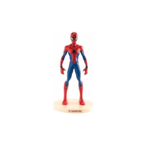 Figúrka na tortu Spiderman 9cm - Dekora