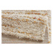 Kusový koberec Nomadic 102690 Meliert Creme - 160x230 cm Mint Rugs - Hanse Home koberce