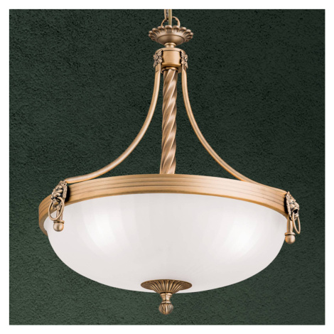 Lustre Orion