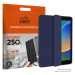 Púzdro Eiger Storm 250m Stylus Case for Apple iPad 10.2 (9th Gen) in Navy Blue (EGSR00153)