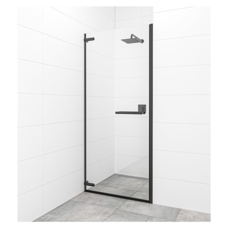 Sprchové dvere 100 cm SAT TGD NEW SATTGDO100NIKAC