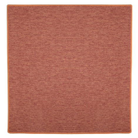 Kusový koberec Astra terra čtverec - 400x400 cm Vopi koberce