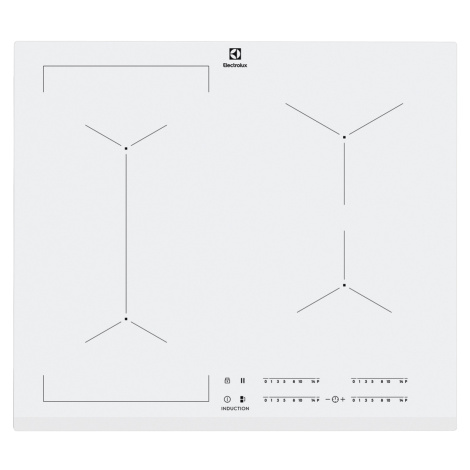 Electrolux Indukčný varný panel série 600 Flex EIV63440BW