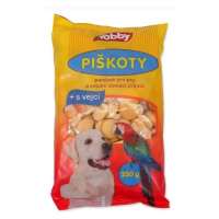 TOBBY Piškóty - 8kg