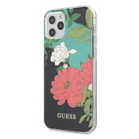 Kryt Guess iPhone 12 Pro Max 6,7