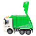 mamido Set Smetiarske vozidlo Dopravné značky Zelený zberač odpadkov