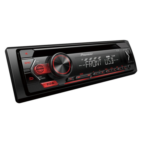 PIONEER MVH-S120UB