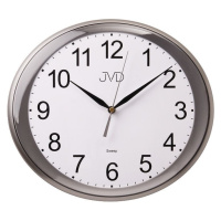 Nástenné hodiny JVD sweep HP664.2 30cm