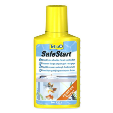 Prípravok Tetra Safe Start 100ml