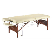 Vyhrievaný masážny stôl Master Massage Del Ray Therma-Top