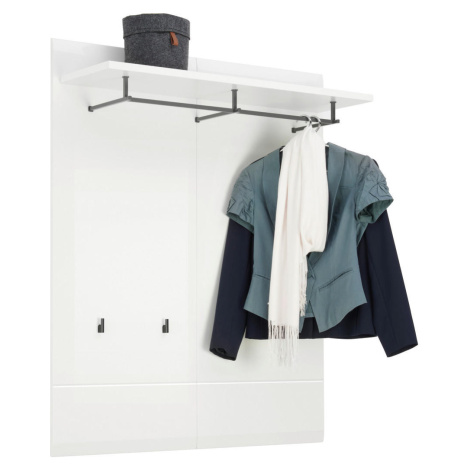 Hom`in VEŠIAKOVÝ PANEL, 100/122/30 cm