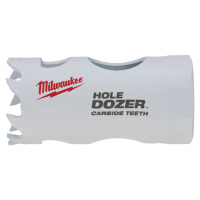 MILWAUKEE Kruhová píla HOLE DOZER CARBIDE O 27 mm