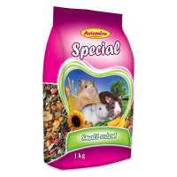 Avicentra AVC Malý hlodavec Special 1kg