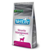 Farmina Vet Life dog struvite management 2kg