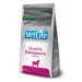 Farmina Vet Life dog struvite management 2kg