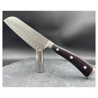 WÜSTHOF Japonský nôž Santoku Wüsthof IKON 17 cm 4976