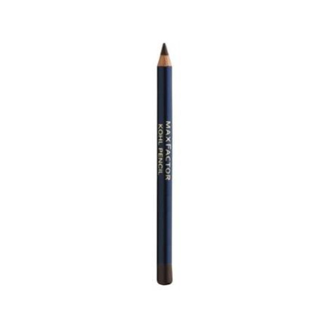 MAX FACTOR Kohl Pencil kontúrovacia ceruzka odtieň 010 White 3,5 g