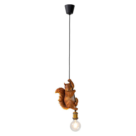 Kare-Design ZÁVESNÉ SVIETIDLO, 20/38/14 cm