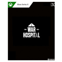 War Hospital (Xbox Series X)