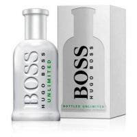 Hugo Boss No.6 Unlimited 100ml