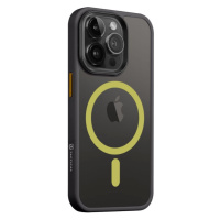 Tactical MagForce Hyperstealth 2.0 Apple iPhone 14 Pro Max Black/Yellow