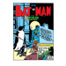 DC Comics Batman Arkham: Penguin