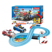 Pretekárska dráha Carrera First 20063033 Paw Patrol 2,4m