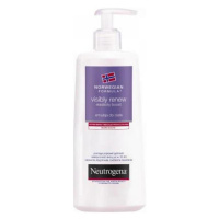 NEUTROGENA Telove mlieko Visibly Renew 400 ml