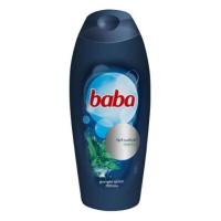 Baba Men Mäta sprchový gél 400ml