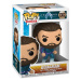 Funko POP! Aquaman and the Lost Kingdom: Aquaman in Stealth Suit