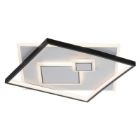 XXXL STROPNÉ LED SVIETIDLO, 57/57/6 cm