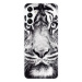 Odolné silikónové puzdro iSaprio - Tiger Face - Samsung Galaxy A04s