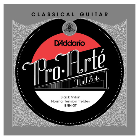 D'Addario BNN-3T